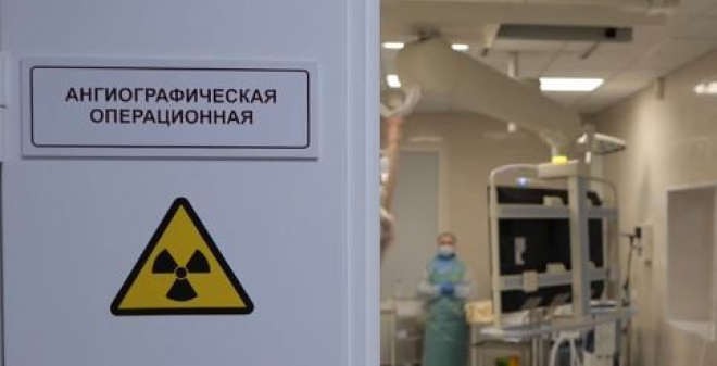 Роман Бусаргин рассказал о работе по улучшению качества медпомощи на территории региона