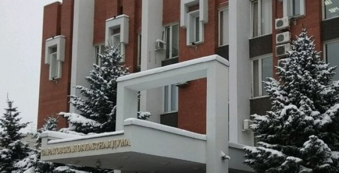 Михаил Исаев подвел итоги работы областной Думы за февраль