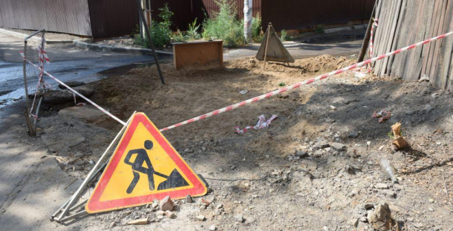 Жители Октябрьского и Фрунзенского районов жалуются на работу ООО «Концессии водоснабжения - Саратов»