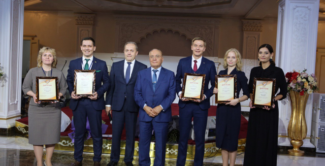 Саратовцы ждут объявления имени лучшего учителя России 2019 года