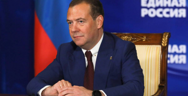 «Единая Россия» проводит по всей стране декаду приемов граждан