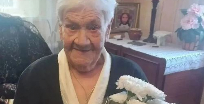 Труженица тыла из Ртищева отпраздновала 102-й день рождения