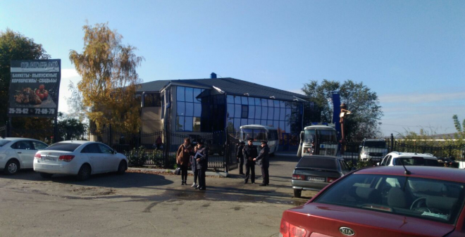 В Саратове продолжается поиск Елизаветы Киселёвой