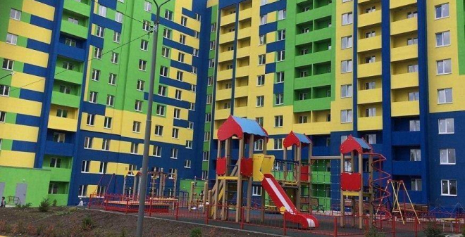 Николай Панков: Благодаря Володину, многие жители Вольска, Балаково и Горного переедут в комфортное жилье