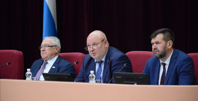 В Саратове предложили упростить процедуру внесения перевозчиков в реестр недобросовестных