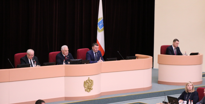 В Саратовской области смягчили требования к молодым специалистам ОПК, претендующим на господдержку