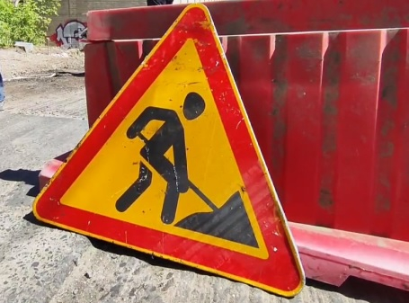 В Саратове будет отремонтирована улица Огородная