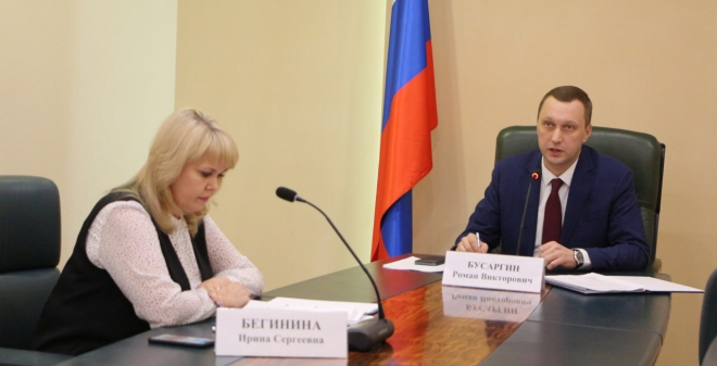Благодаря борьбе с нелегальной занятостью в бюджет области удалось привлечь более 1,5 млрд рублей