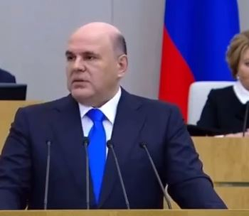 Председатель Правительства РФ: Родители детей в возрасте 8-16 лет смогут получить новое ежемесячное пособие