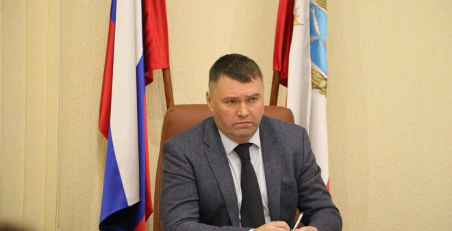 Депутат обратится в прокуратуру, чтобы проверили подрядчиков в Пугачеве