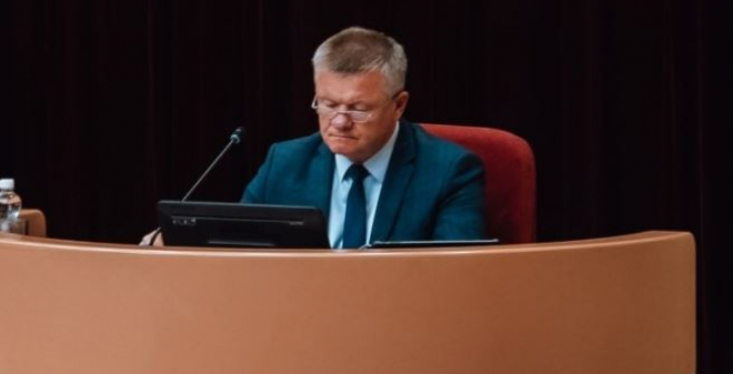 На заседании Саратовской городской думы обсудили готовность областного центра к зиме