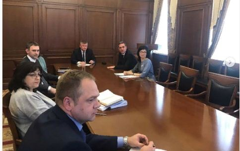 Михаил Исаев: Наше государство нацелено на то, чтобы защитить права граждан и сделать их жизнь более комфортной