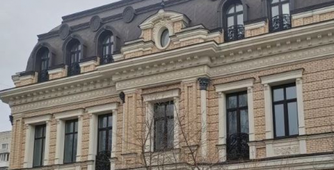 Особняк на Октябрьской вернётся к своему истинному предназначению