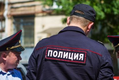 В Саратове сотрудник уголовного розыска пресек действия мошенников в отношении пенсионера