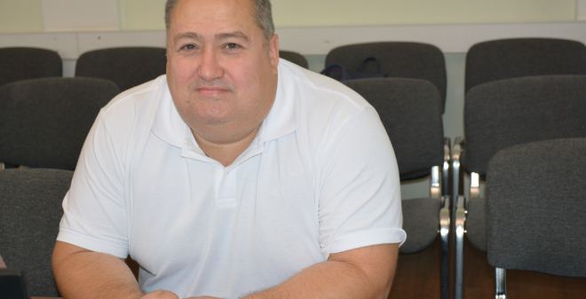 Владимир Островский: «Интересы жителей домов Привокзальной площади должны быть всесторонне учтены, и депутаты готовы помогать в этом»