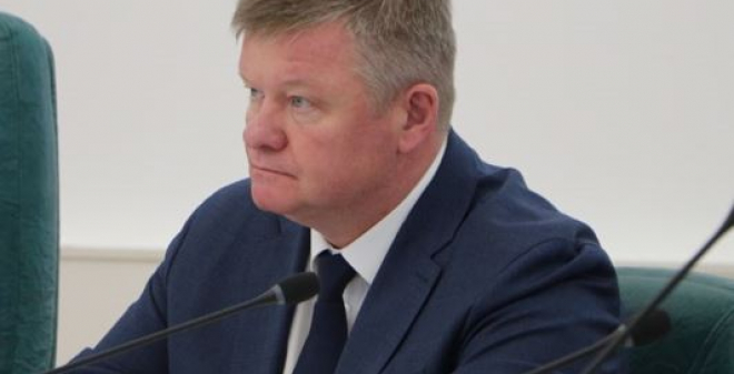 Михаил Исаев подал в суд на некоторые телеграм-каналы за распространение клеветы