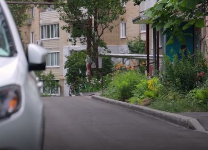 В 2025 году может продолжиться реализация депутатского проекта «Ремонт дворов»
