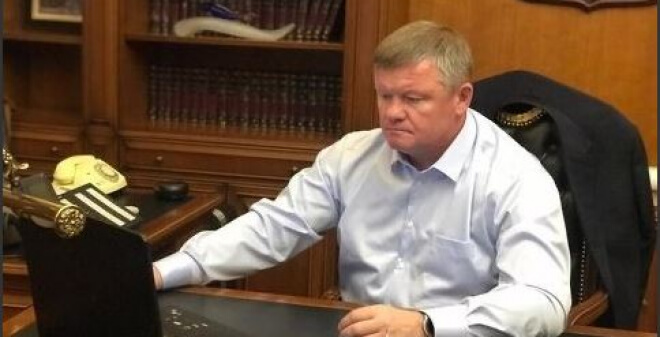 Михаил Исаев: Вопрос своевременности вывоза мусора в последнее время крайне актуален и для Саратова