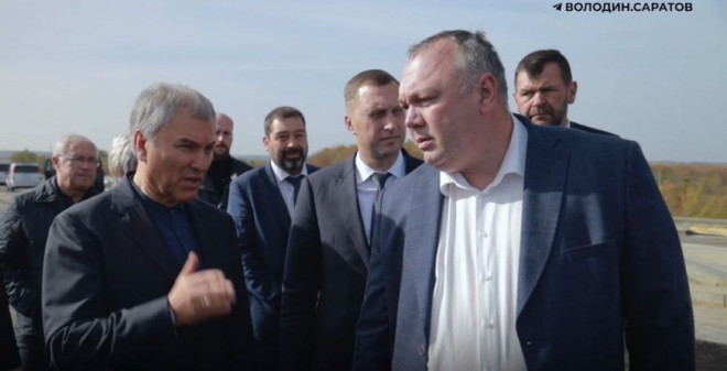 Путепровод в поселке Жасминный планируют сдать 1 ноября
