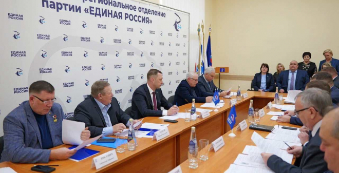 Согласована кандидатура на должность главы Тарлыковского муниципального образования