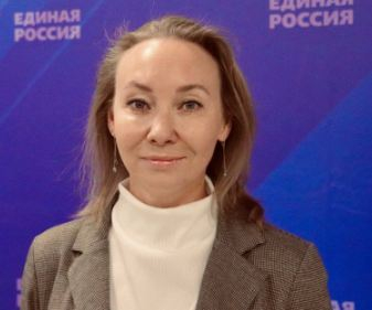 Куратор строительство школы на 1100 мест в Ленинском районе Анастасия Морозова рассказала о ходе работ
