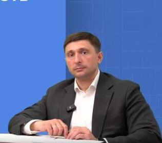 Министр рассказал о форуме «Сильные идеи для нового времени», конкурсе «Знай наших» и платформе «ПОС Бизнес»