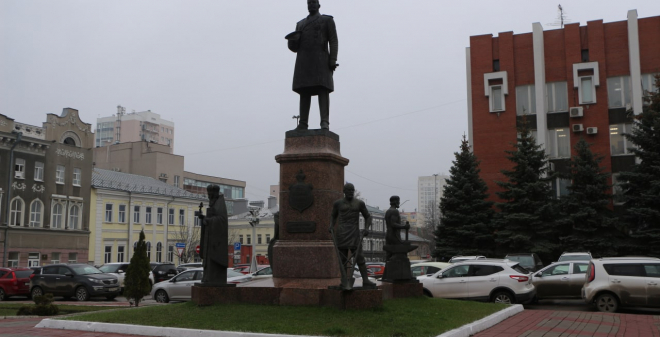 В областной Думе продолжается обсуждение вопроса сохранения объектов культурного наследия