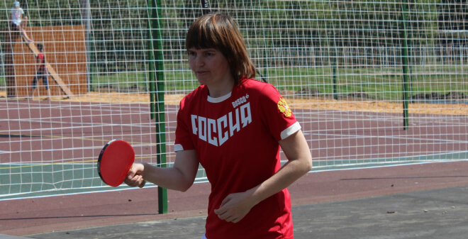 Анжелика Косачева стала чемпионкой всемирных игр