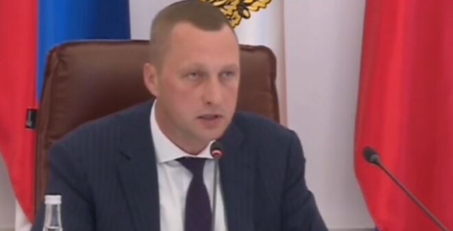 Бусаргин: Необходимо наводить порядок в вопросе вывоза ТКО