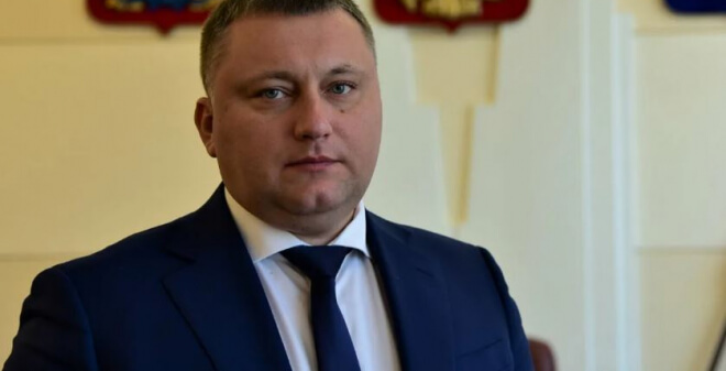 Сергей Грачев: Валерий Радаев - человек, который никогда не оставлял без внимания ни одну проблему