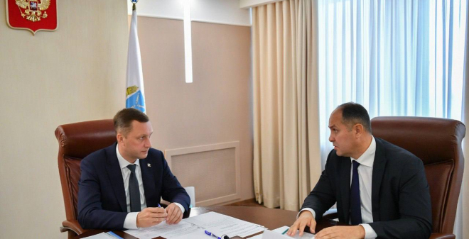 В Саратовской области работодатели погасили долги по зарплате на 130 млн рублей