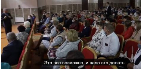Володин заявил о необходимости запуска ряда новых программ в регионе