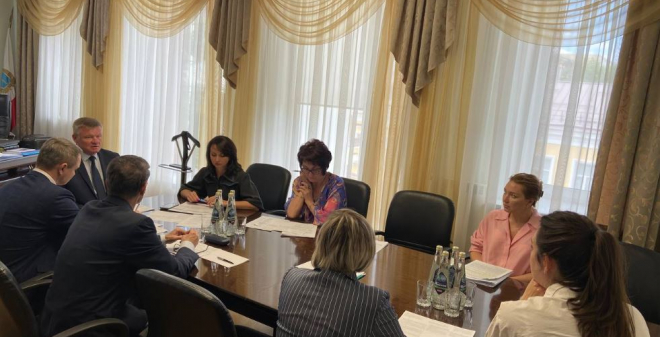 Михаил Исаев о наружной рекламе: Нужно на региональном уровне разработать правила и требования к рекламным конструкциям