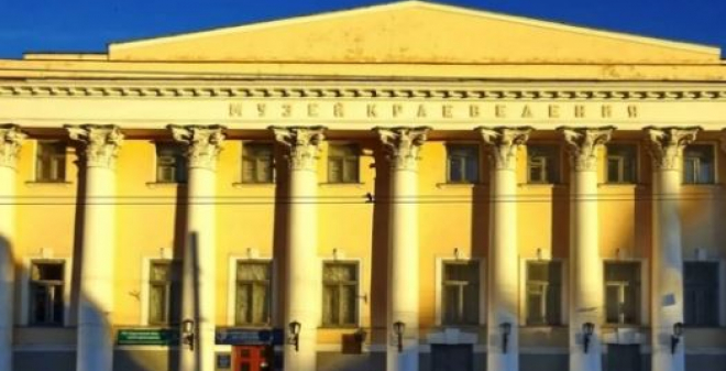 Музей краеведения приглашает за кулисы истории
