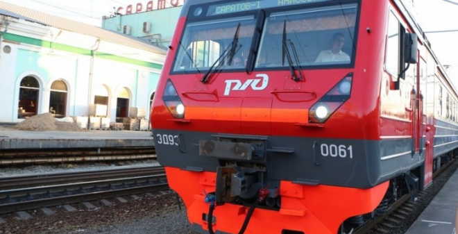 В Саратовской области актуализируют тарифы на электрички, пригородные автобусы и водный транспорт
