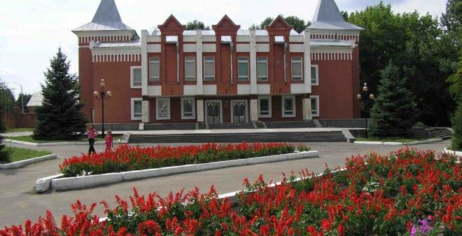 Восемь муниципальных музеев получили новое оборудование