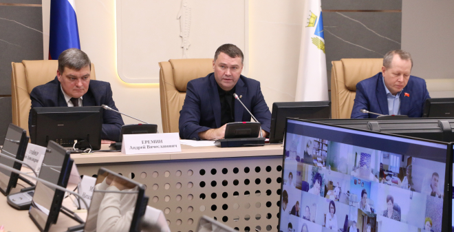 В регионе готовятся к новым правилам подготовки медработников