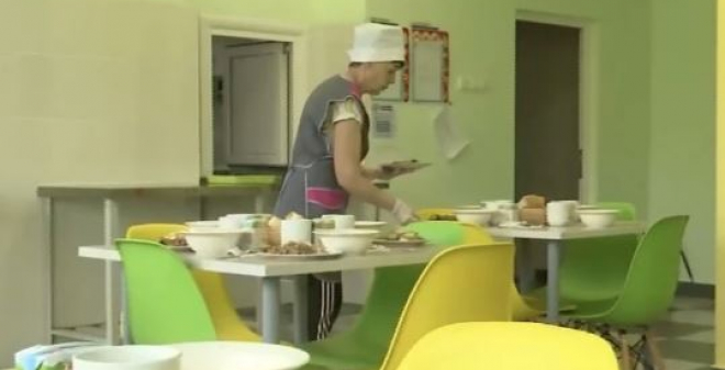 Вкусно и полезно: как изменилось школьное питание в Саратовской области