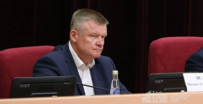 Михаил Исаев: Специалиста мало подготовить, необходимо найти для него мотивацию остаться на малой родине