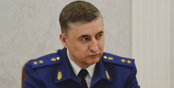 По поручению прокурора области организована проверка по информации в сети Интернет о нахождении под иностранным влиянием саратовской журналистки