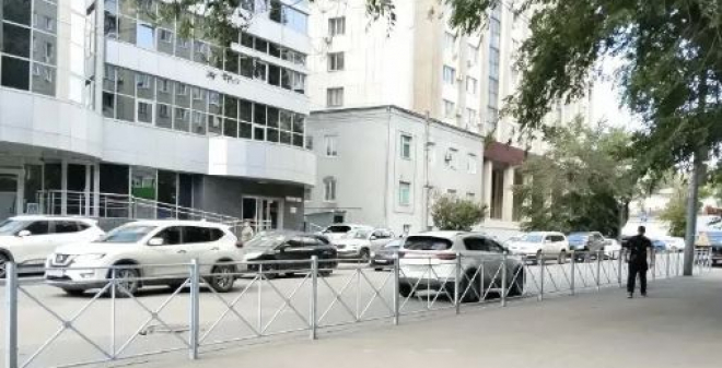 В областном центре повышается безопасность на оживленных улицах