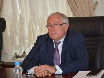 Сергей Овсянников: Общественный транспорт в Саратове работает безобразно