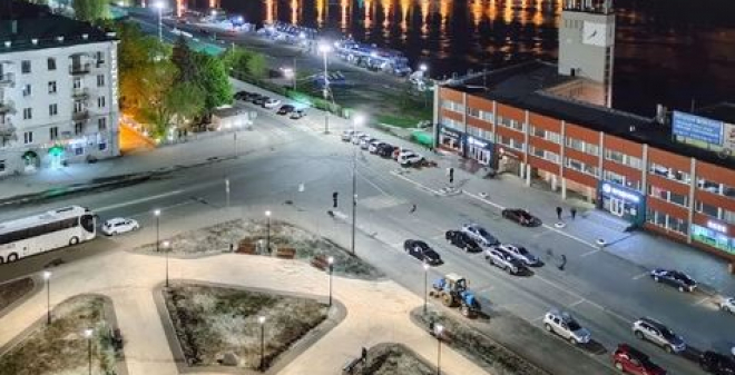 В Саратовской области по федеральной программе благоустроили более 20 парков, 10 скверов, площади и бульвары