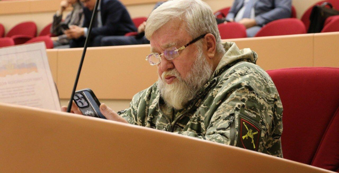 Александр Ванцов рассказал о коммунистах с иностранным гражданством и уголовным прошлым в партийных списках