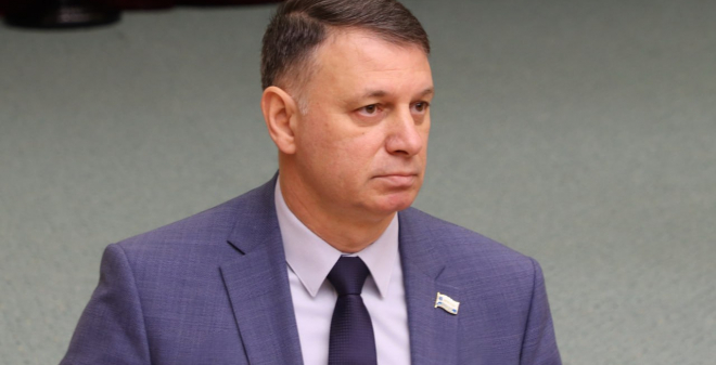 Председатель Саратовской городской Думы Михаил Орлов поделился мнением по итогам второго заседания Думы