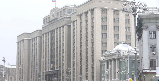 В Госдуме доработают законопроект о выдаче детям-сиротам сертификатов на жилье с учетом региональной практики