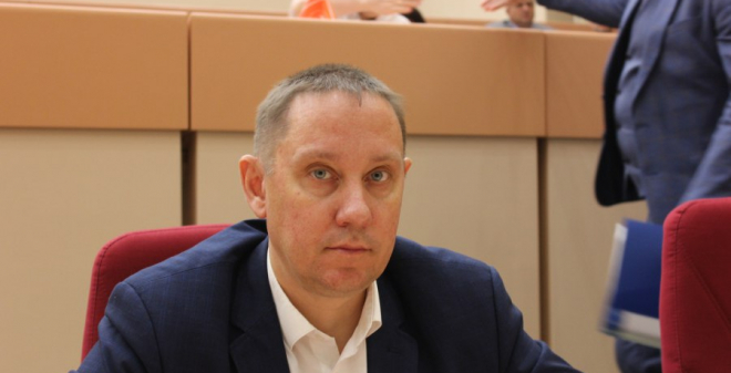 Облдеп Гладков предрек поражение КПРФ на следующих выборах