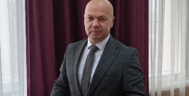 Областные депутаты одобрили назначение Михаила Визгалова руководителем Хвалынского района
