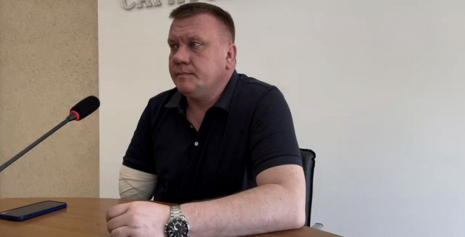 «Вопросы не для галочки»: ветеран СВО рассказал о ходе отбора на программу «Наши герои»