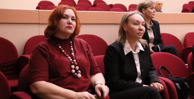 Обновлены составы Общественного совета и Молодежного парламента при Саратовской областной Думе